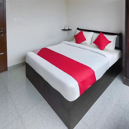 Nedumkandam Oyo 49244 Green Castle Residency酒店 外观 照片