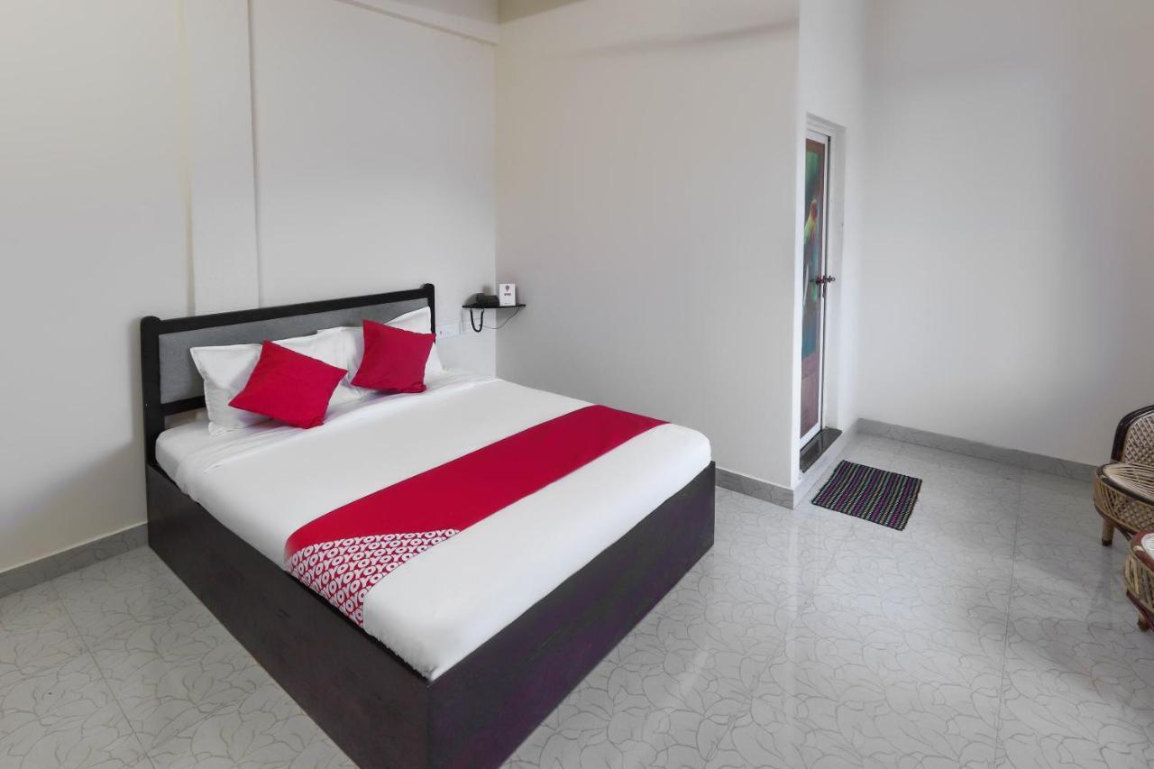 Nedumkandam Oyo 49244 Green Castle Residency酒店 外观 照片