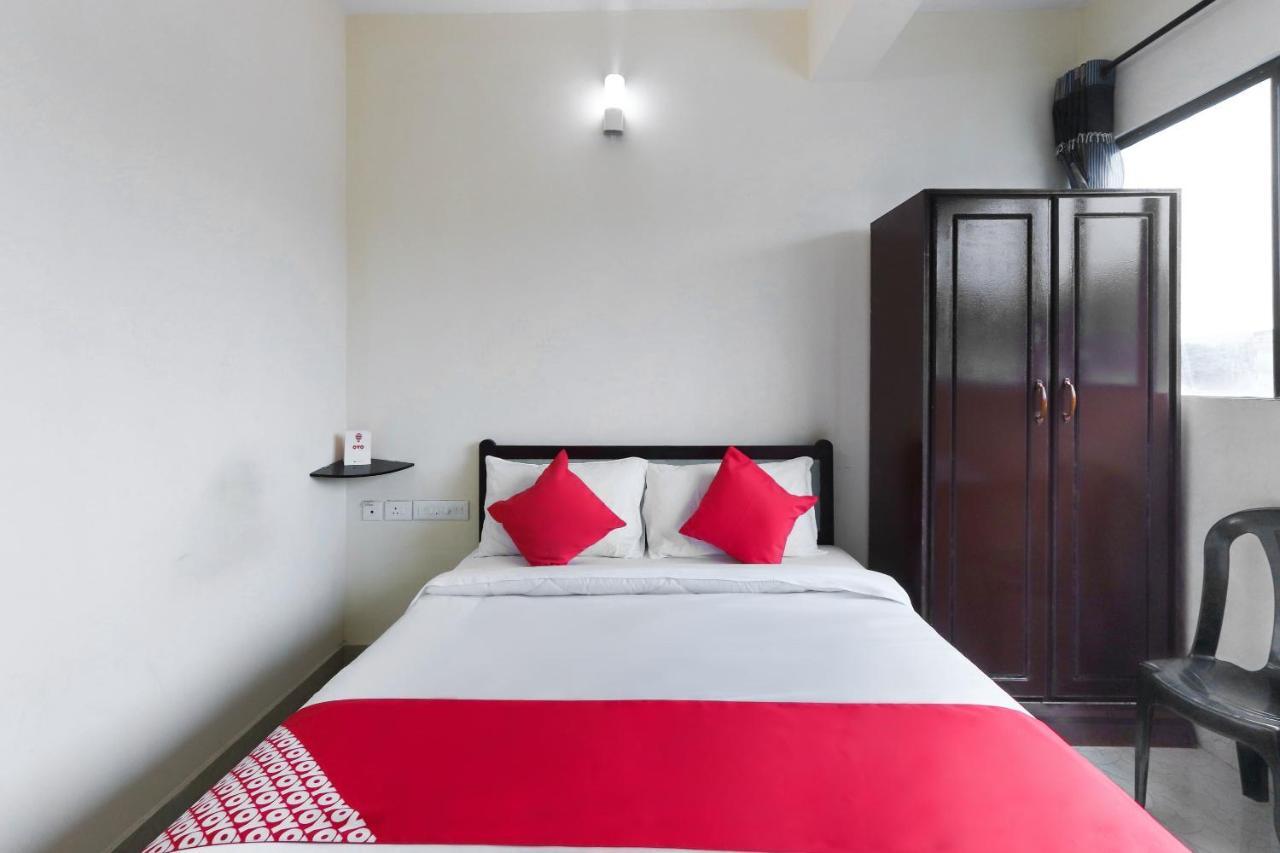 Nedumkandam Oyo 49244 Green Castle Residency酒店 外观 照片