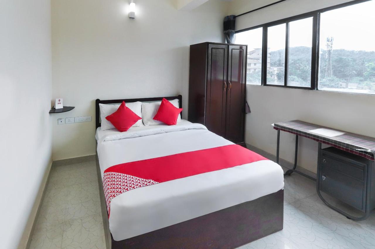Nedumkandam Oyo 49244 Green Castle Residency酒店 外观 照片