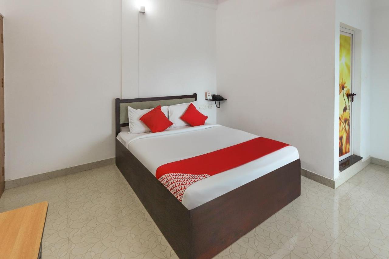 Nedumkandam Oyo 49244 Green Castle Residency酒店 外观 照片